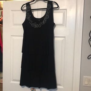 Tiana B. Party Dress